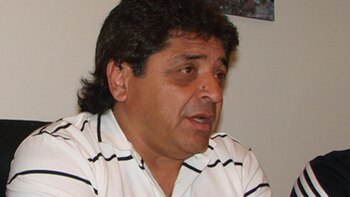 Julio Cabaleyro