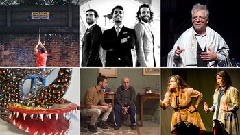 Las actividades culturales más destacadas