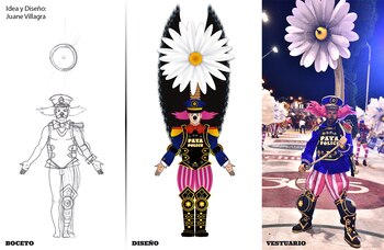 En exclusiva para Infobae, el