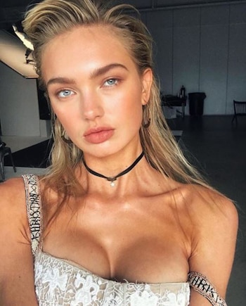 Romee Strijd