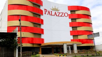 El hecho tuvo lugar en