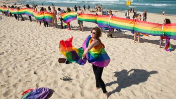 Bermudas dará marcha atrás en