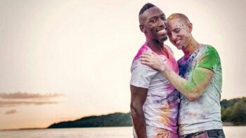 El matrimonio gay fue derogado