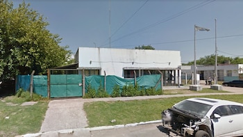 La Comisaría 4° de Ituzaingó,