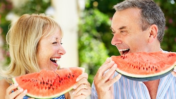 A medida que pasan los