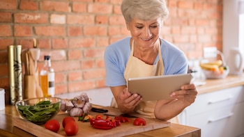 La elección de lo que