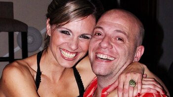 Campi y Denise Dumas llevan