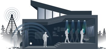 La tecnología Li-Fi promete llevar