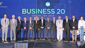 Daniel Funes de Rioja, los