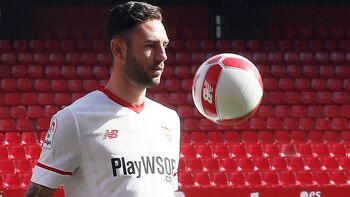 Miguel Layún decidió irse al