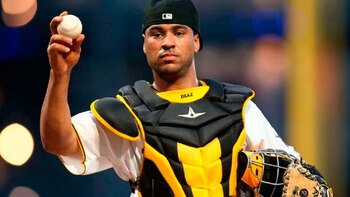 La madre del venezolano Elías