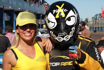 Cleo Caballero hace 4 años