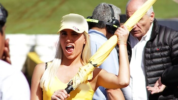 Las promotoras argentinas temen que