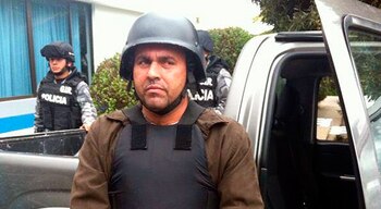 Miguel Ángel Serrano Ossa.