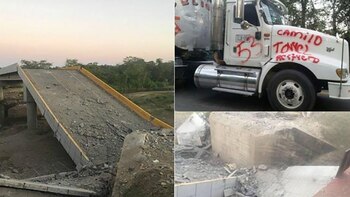 El presidente Iván Duque se