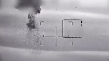 El momento en el que