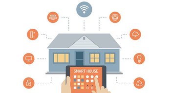 La domótica está presente en