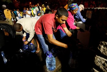 Para muchos, el “Día Cero”