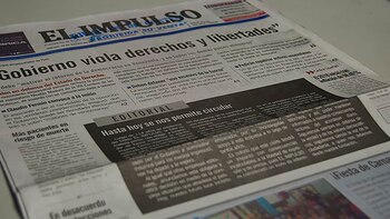 El periódico tiene 114 años
