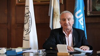 Dr. Sergio Provenzano