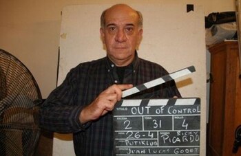 Maytland dirigió más de 200