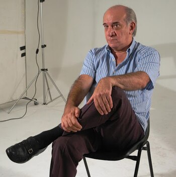 Grabará una película en un