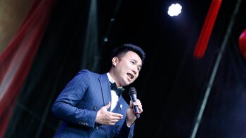 El Año Nuevo Chino es