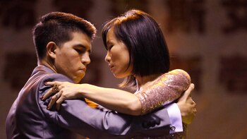 Además de las danzas tradicionales,