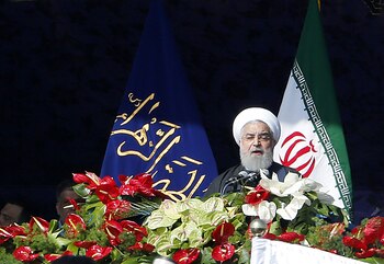 Netanyahu reiteró que la mayor