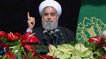 Israel acusa a Irán de