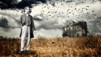 Charles Dickens, el autor que