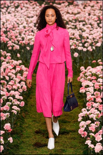 Monos sin estampas con corte