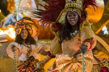 (AFP / Mauro PIMENTEL)