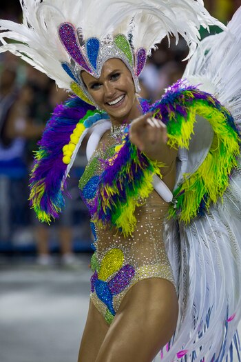 (AFP / Mauro PIMENTEL)