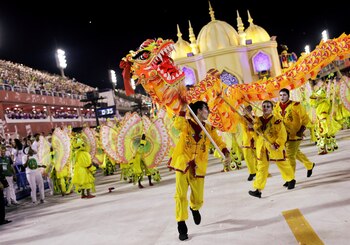 (REUTERS/Ricardo Moraes)