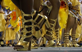 (REUTERS/Sergio Moraes)