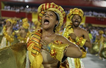 (REUTERS/Pilar Olivares)