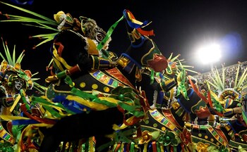 (REUTERS/Sergio Moraes)