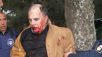 La caída del Gordo Valor