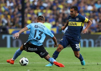 AFP PHOTO / ALEJANDRO PAGNI