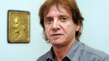 Luis Pandolfi, secretario general del