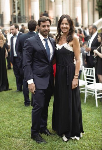 El jefe de Campel, el