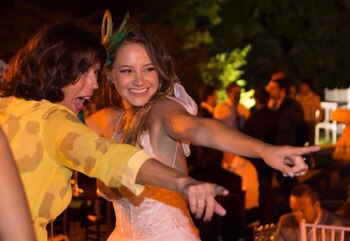 Campbell es el funcionario bonaerense