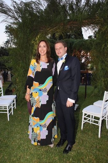 Campbell, que aspira a ser