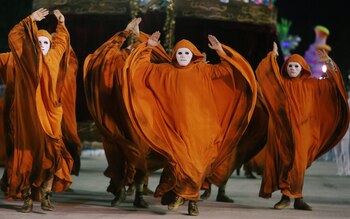 (REUTERS/Pilar Olivares)