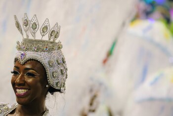 (REUTERS/Sergio Moraes)