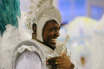 (REUTERS/Sergio Moraes)