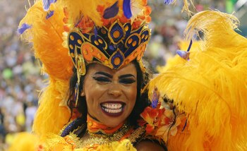 (REUTERS/Sergio Moraes)