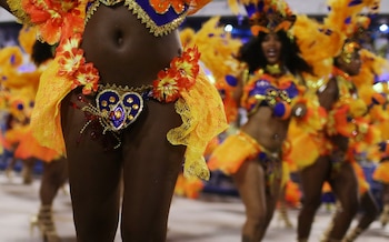 (REUTERS/Pilar Olivares)