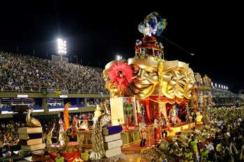 (REUTERS/Ricardo Moraes)